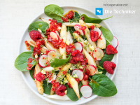 Superfood Spargel: Experten-Tipps und -Tricks im Cook & Talk